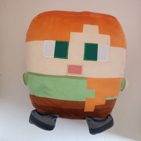 Minecraft Cuutopia Alex - Picture 1 of 5